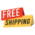Free Shipping